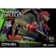 Teenage Mutant Ninja Turtles Out of the Shadows 1/4 Statue Raphael 46 cm